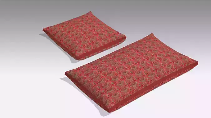 Cushion - Pillow