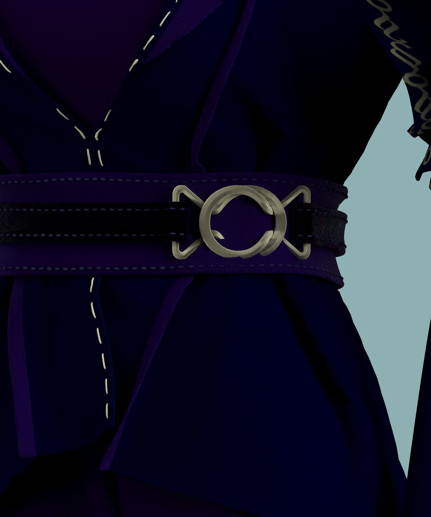 Anime style clothing collection _21