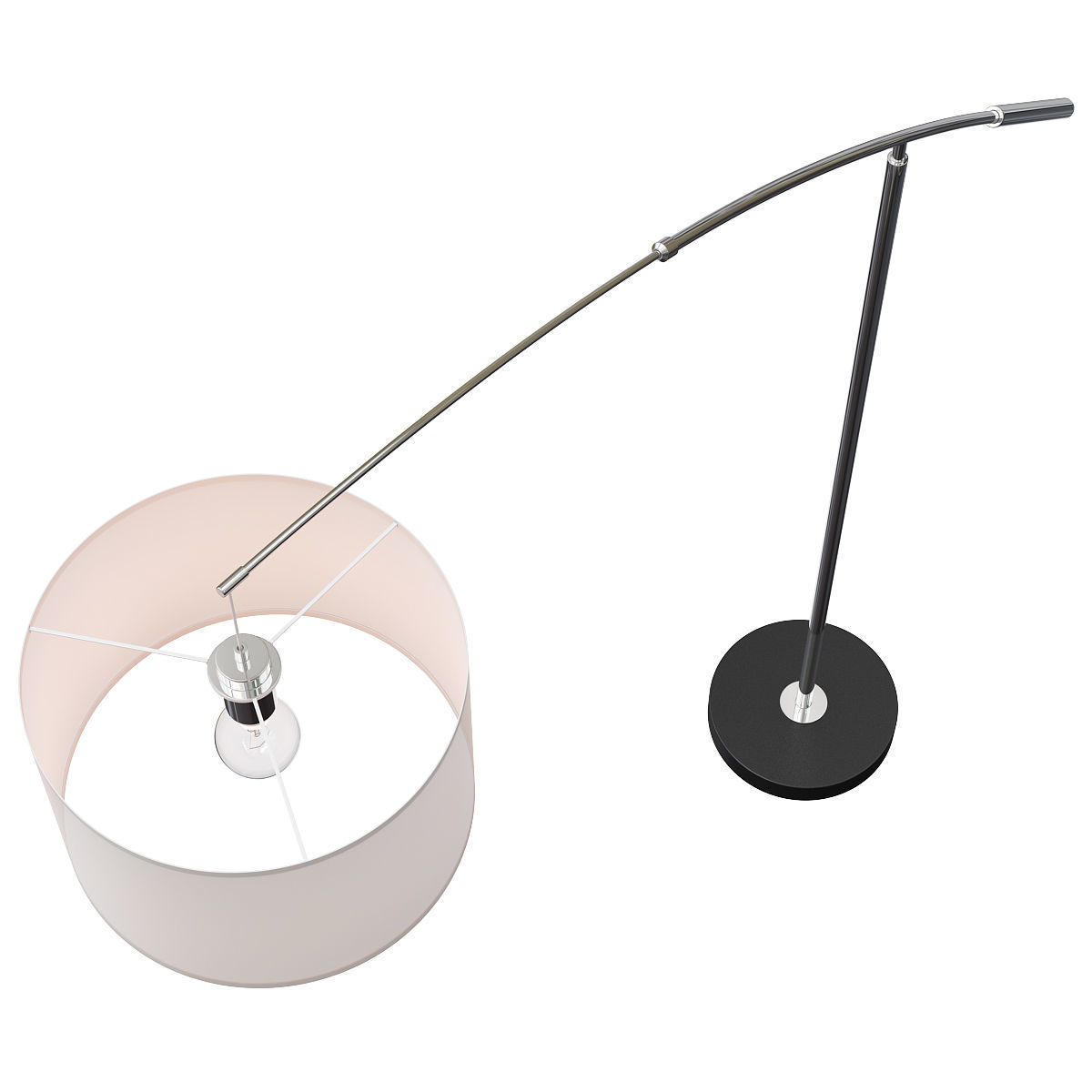 Eglo Belora 92206 3D model_2