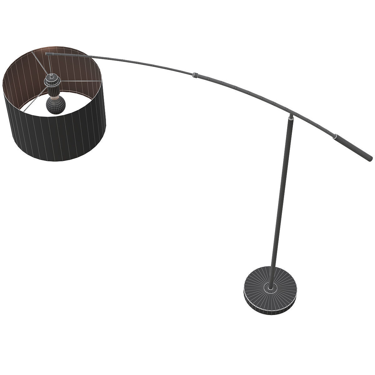 Eglo Belora 92206 3D model_3