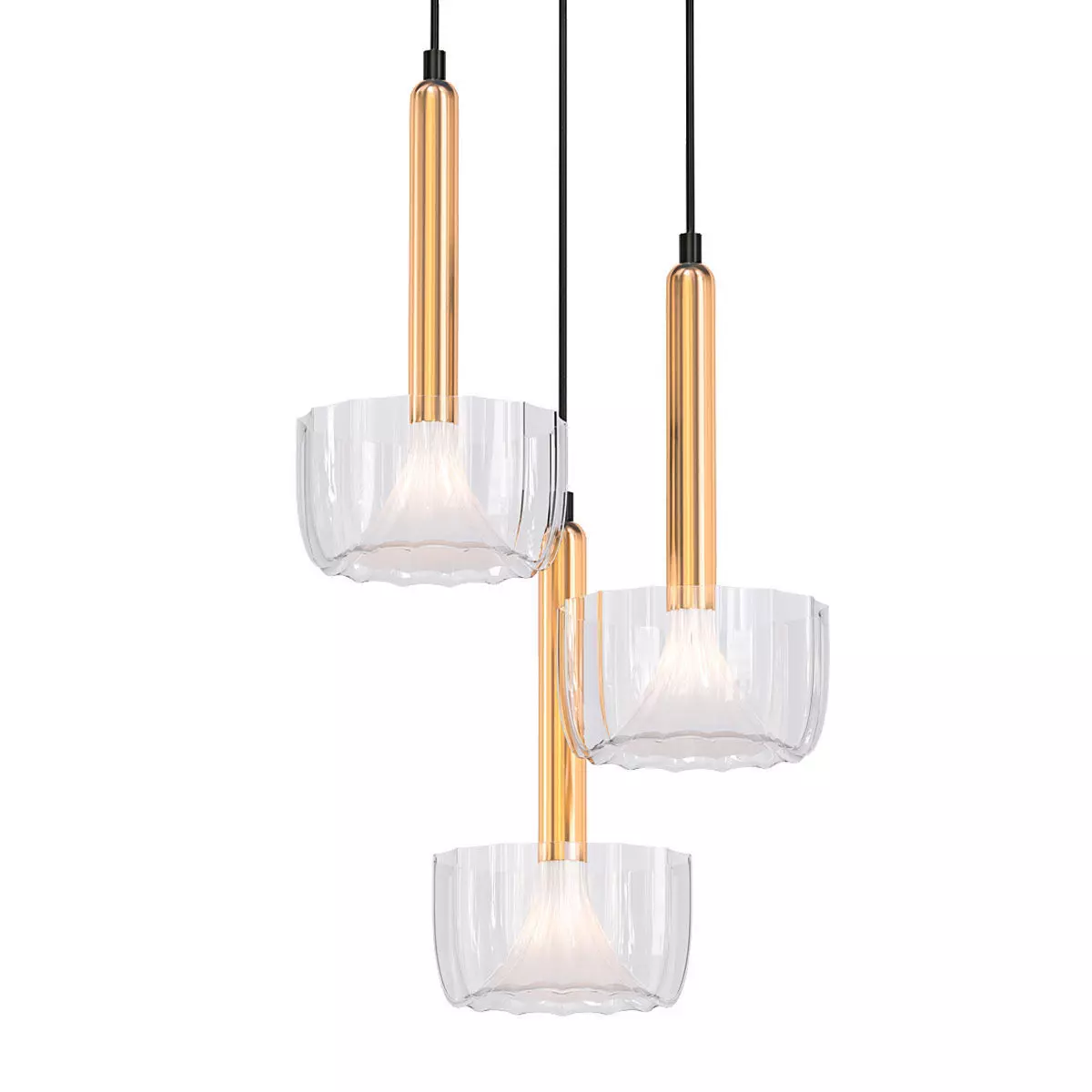 Kelly VL5454P01 3D model