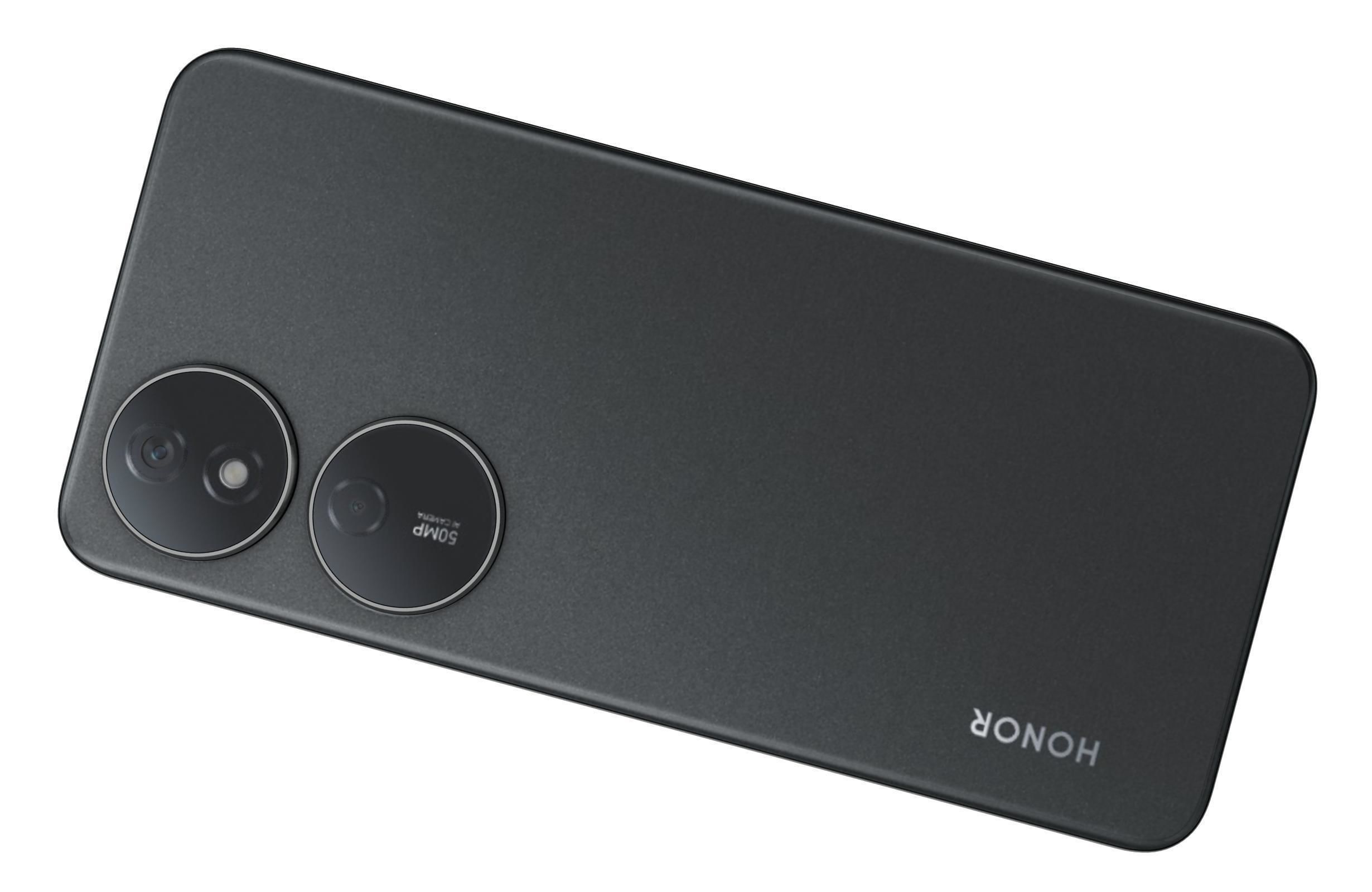 Honor Play 8T Black 3D model_10