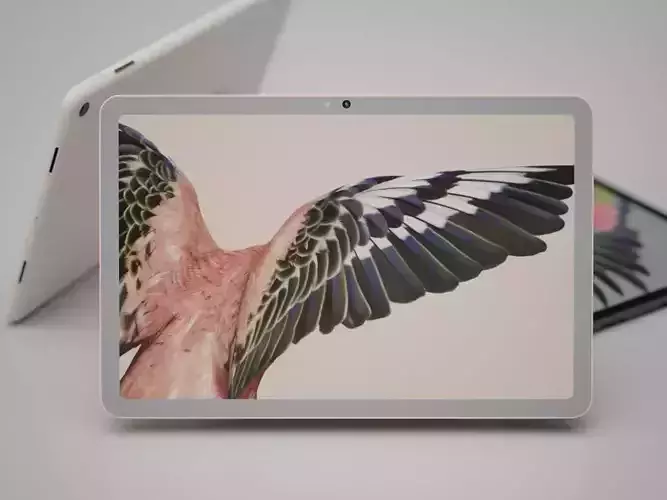 Google Pixel Tablet