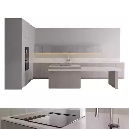 Kitchen set 22