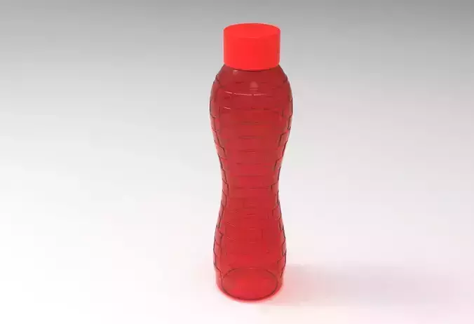 Plastic Bottle