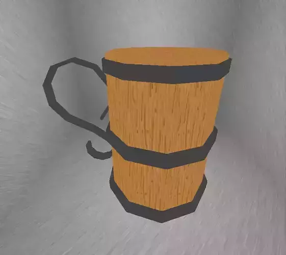 Beer Mug