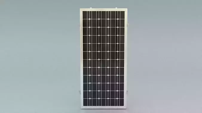 laos Solar Panel