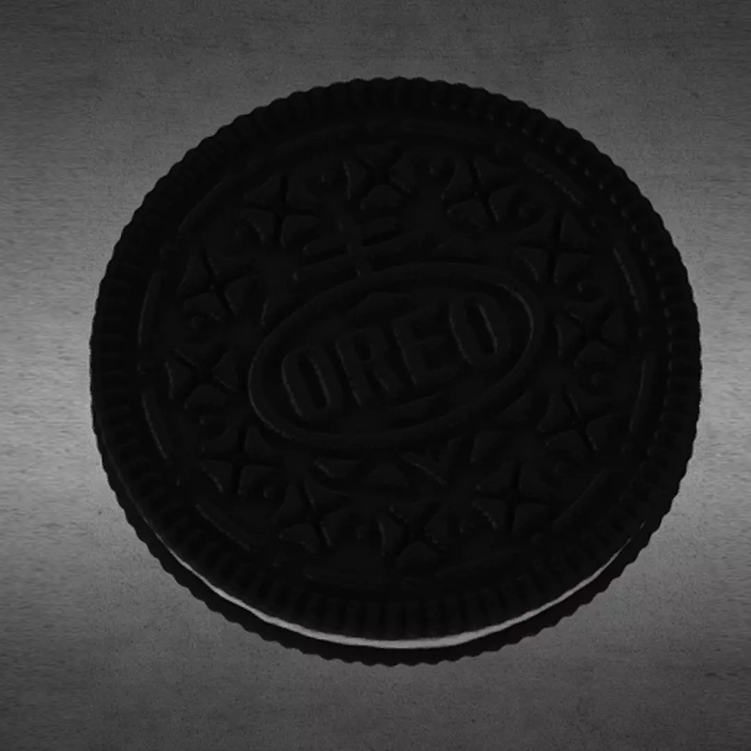 Oreoo Free 3D model_0