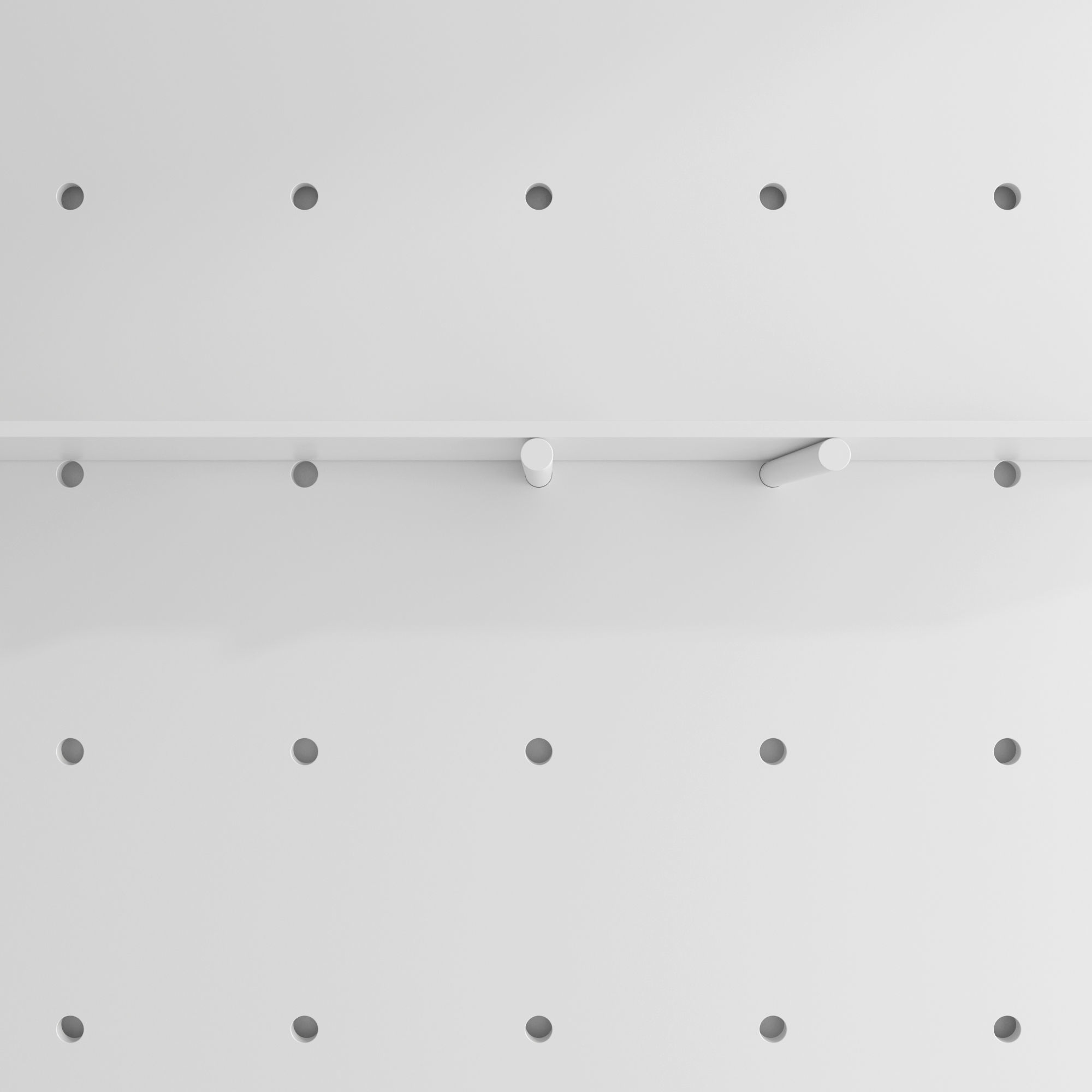 Wardrobe set 12 3D model_5