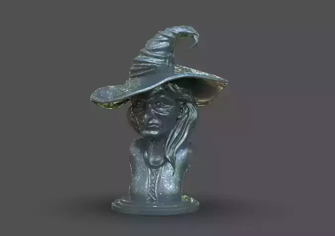 Witch Bust