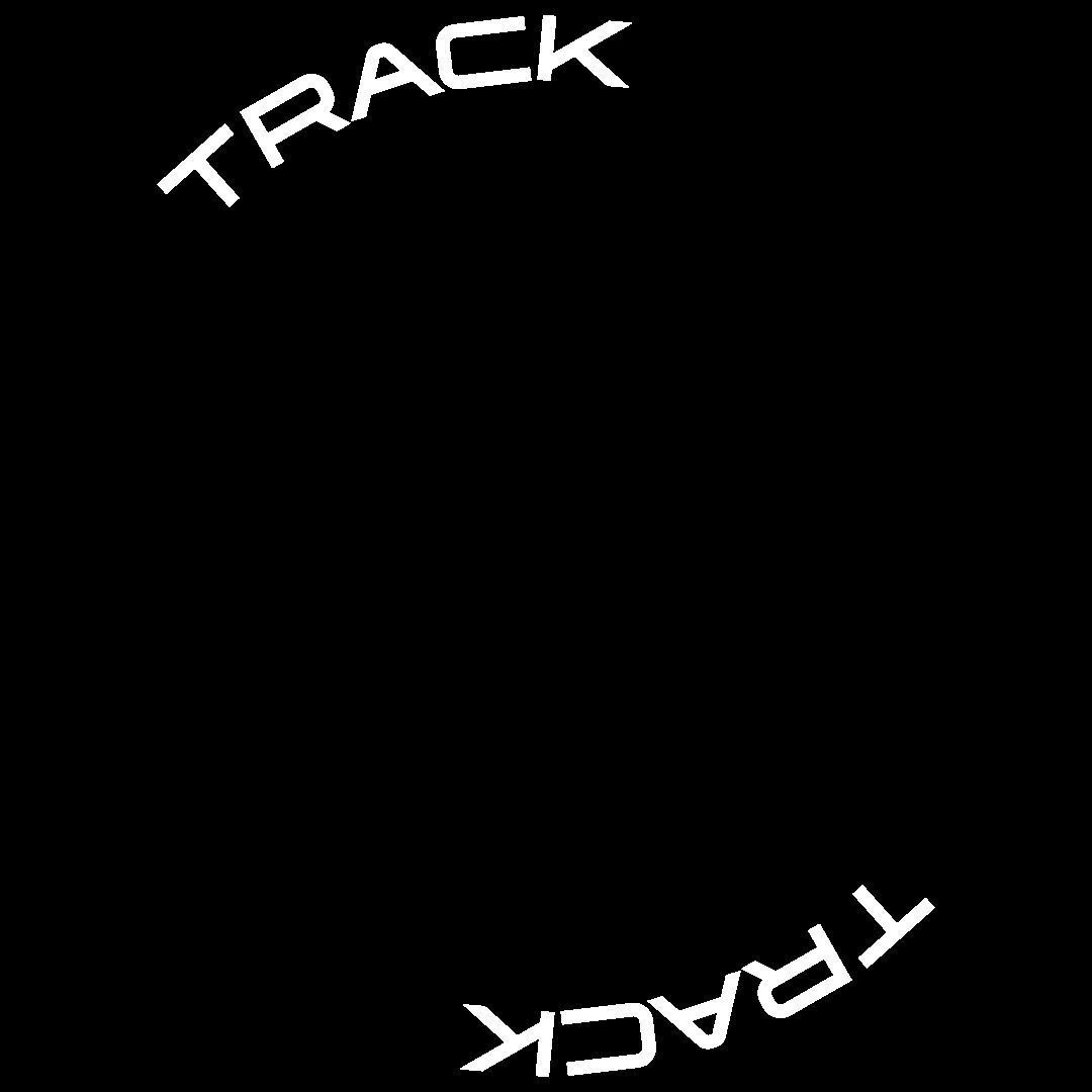 Track Fixed Gear Bike 3D model_3