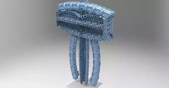 Cyberpunk Elite colony Towers 