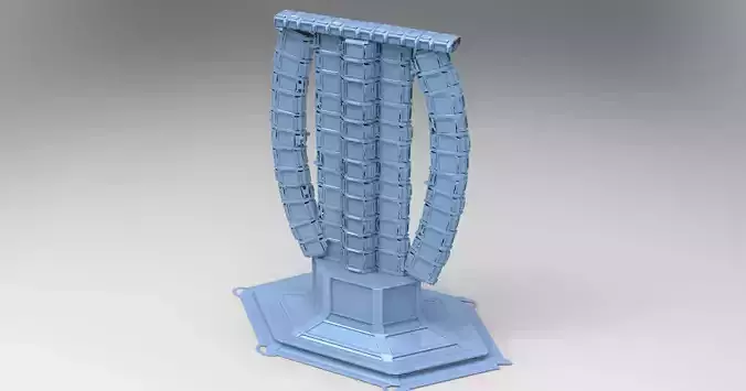 Cyberpunk Elite leisure Block