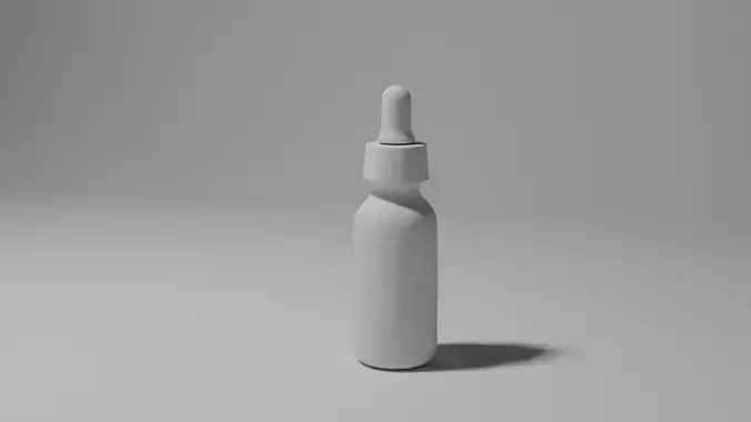 Dropper Bottle