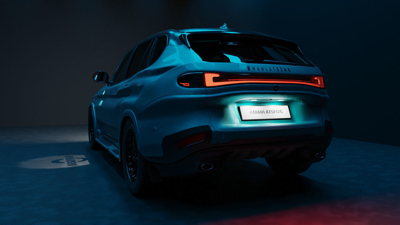 SUV CONCEPT CAR 2023 3D model_5