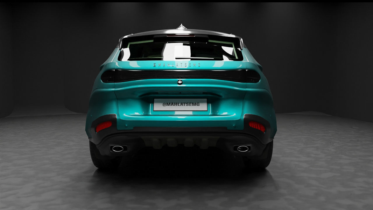 SUV CONCEPT CAR 2023 3D model_17