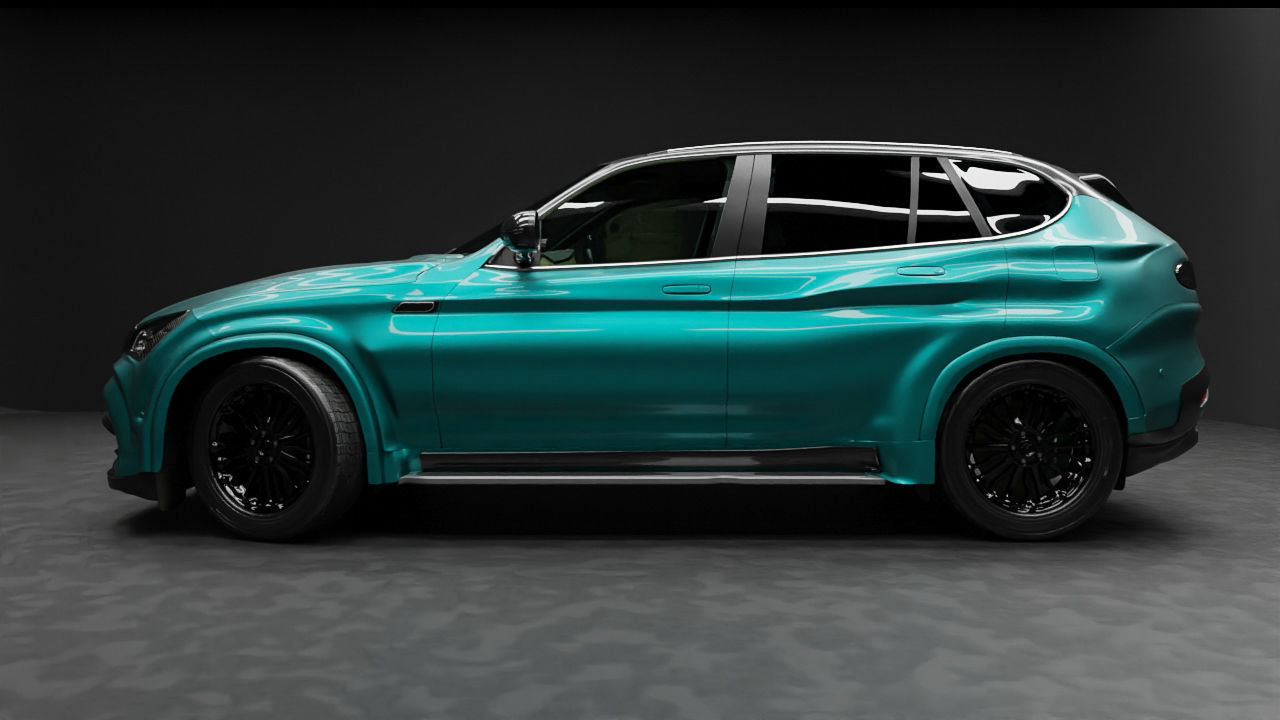 SUV CONCEPT CAR 2023 3D model_15