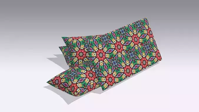 Cushion Pillow