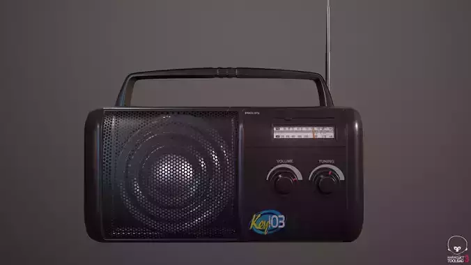 Radio