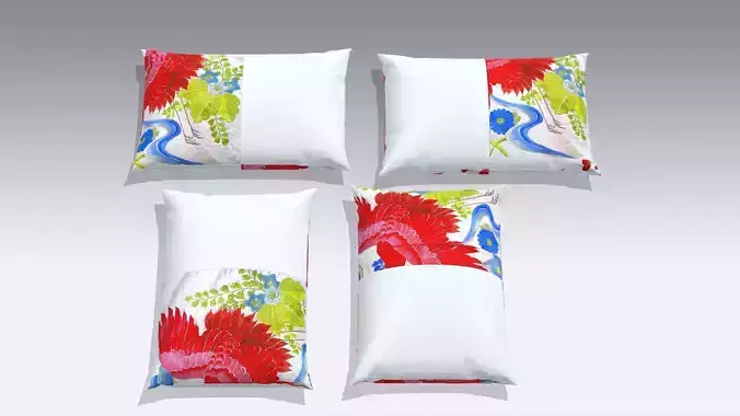 Cushions