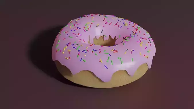 Donut