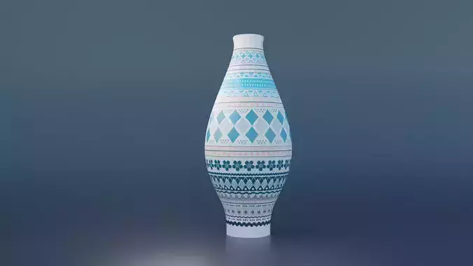 Flower Vase