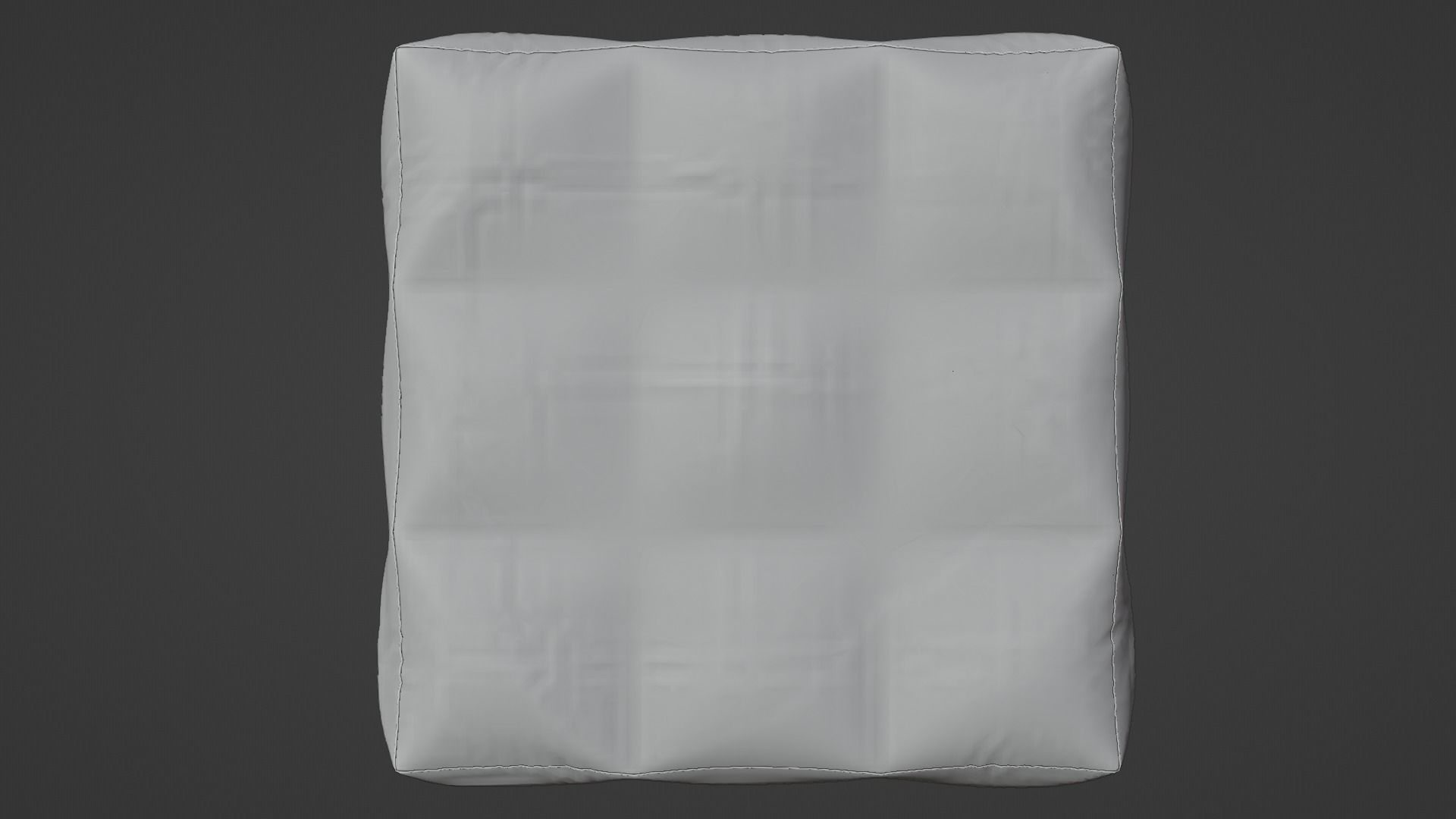 Y2 Sofa 2 Free 3D model_2