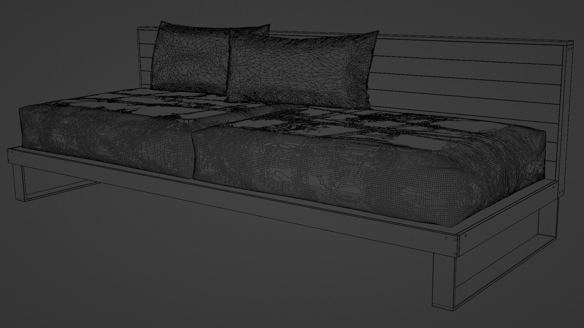 Y2 Sofa 3 3D model_5