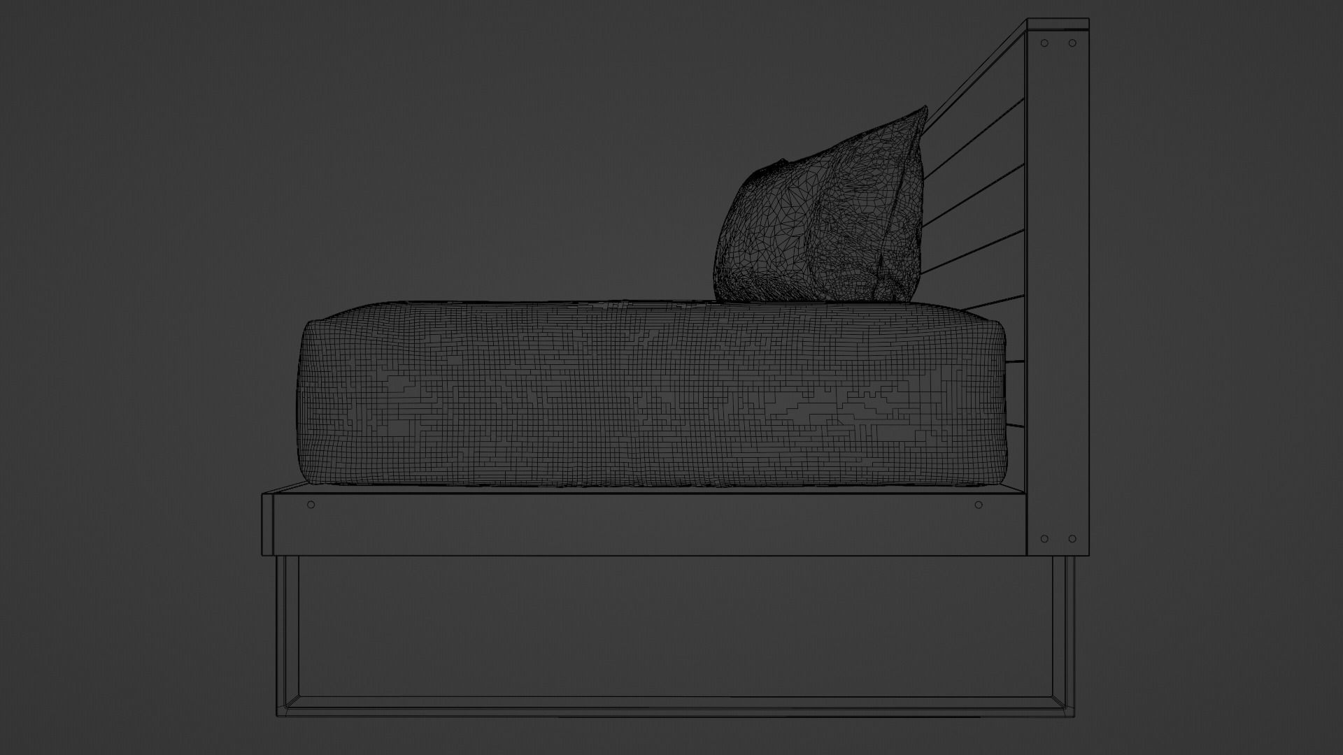 Y2 Sofa 3 3D model_7