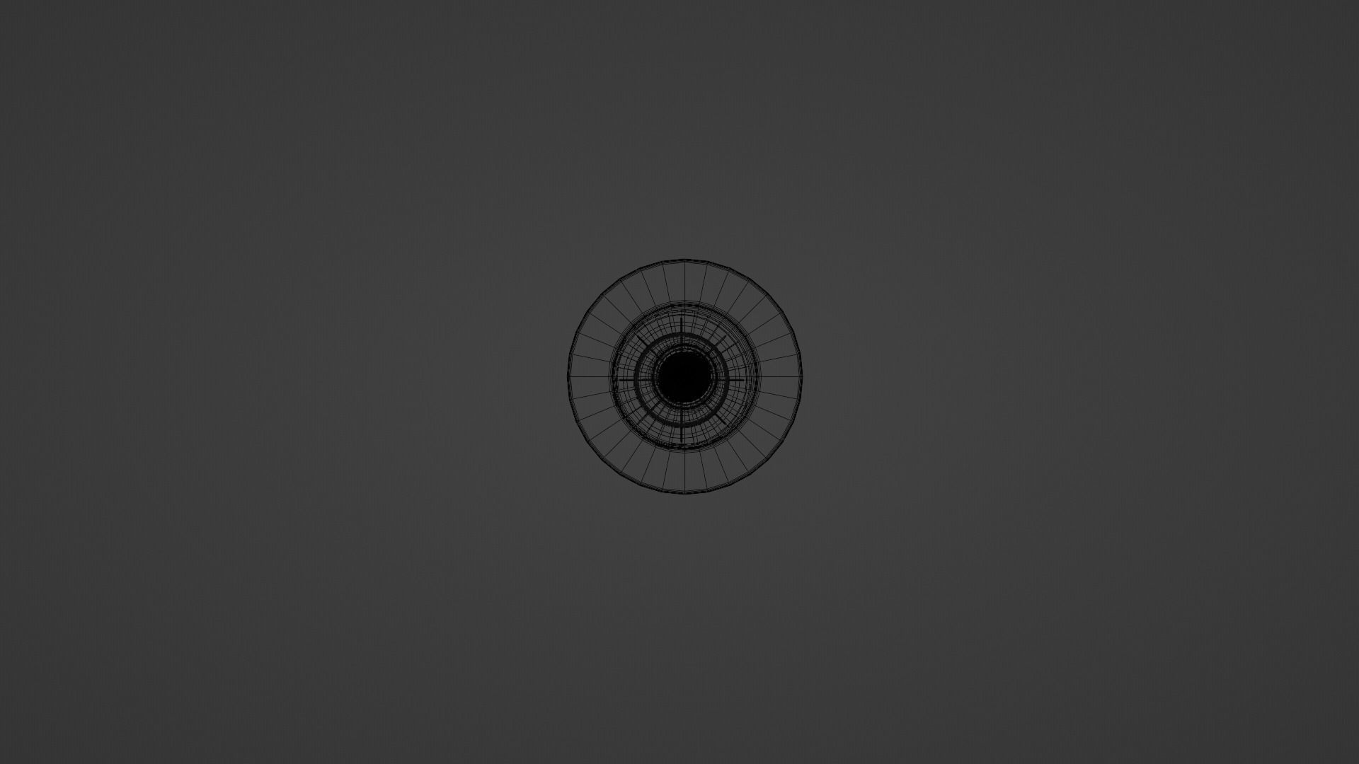 Y2 Pendant lamp 2 Free 3D model_5