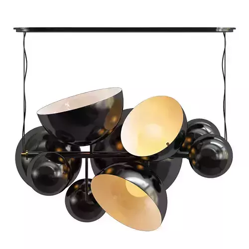 MIYAKE SUSPENSION LAMP