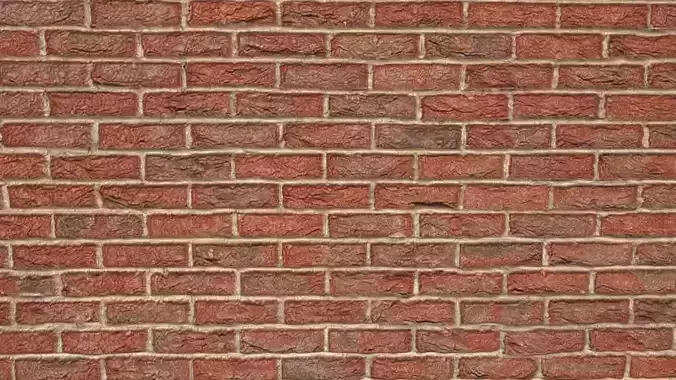 Brick Wall