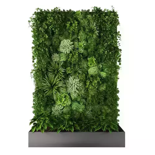 Vertical garden 235