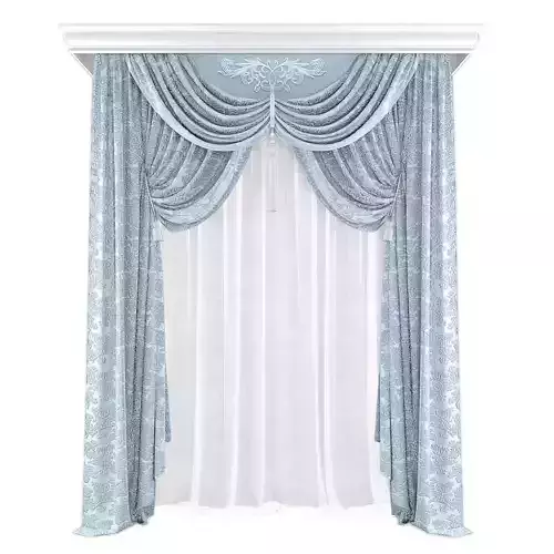 Curtains605