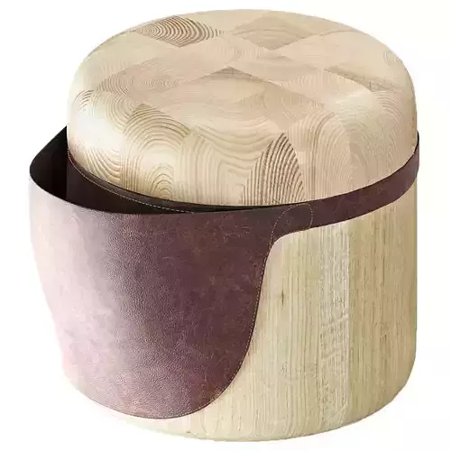 Oku Stool light