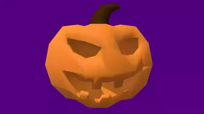 Jack-o-Lantern
