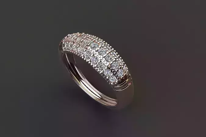 Beautiful Ring