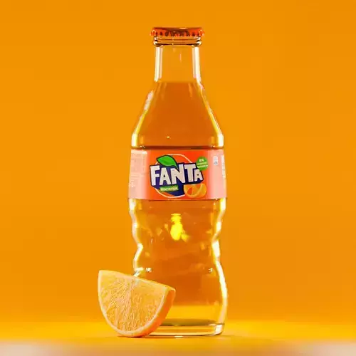 Fanta