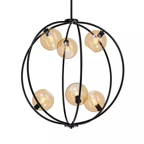 Axol Chandelier