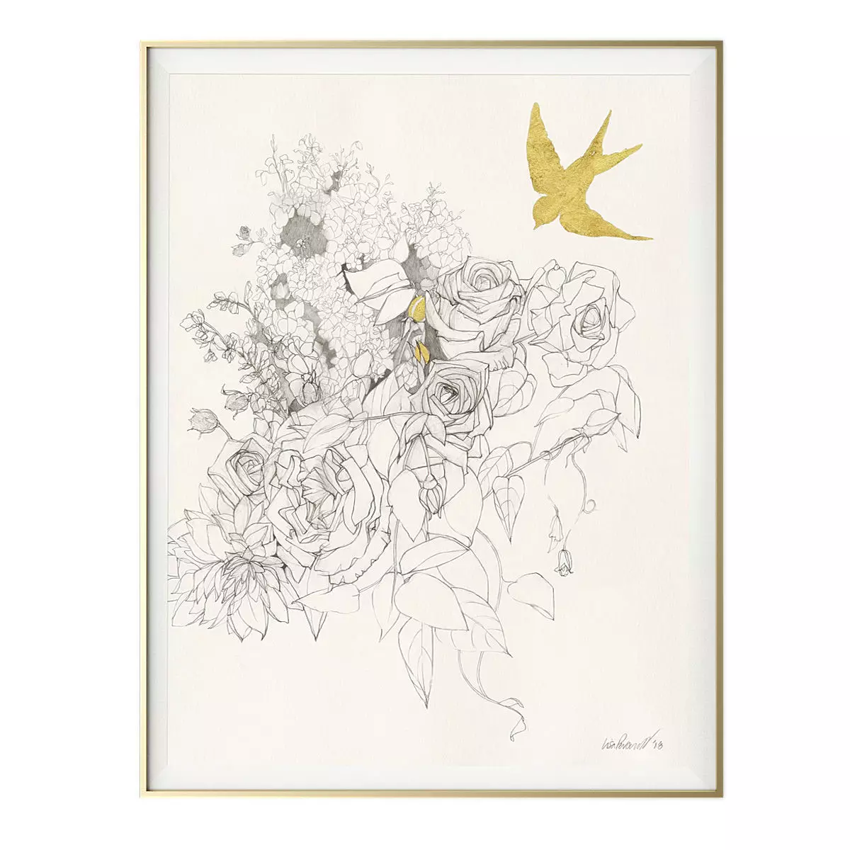 Pictures987 Low-poly 3D model_0