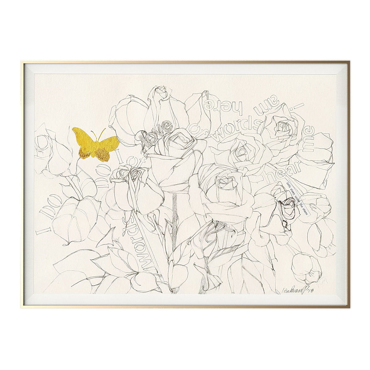 Pictures987 Low-poly 3D model_1