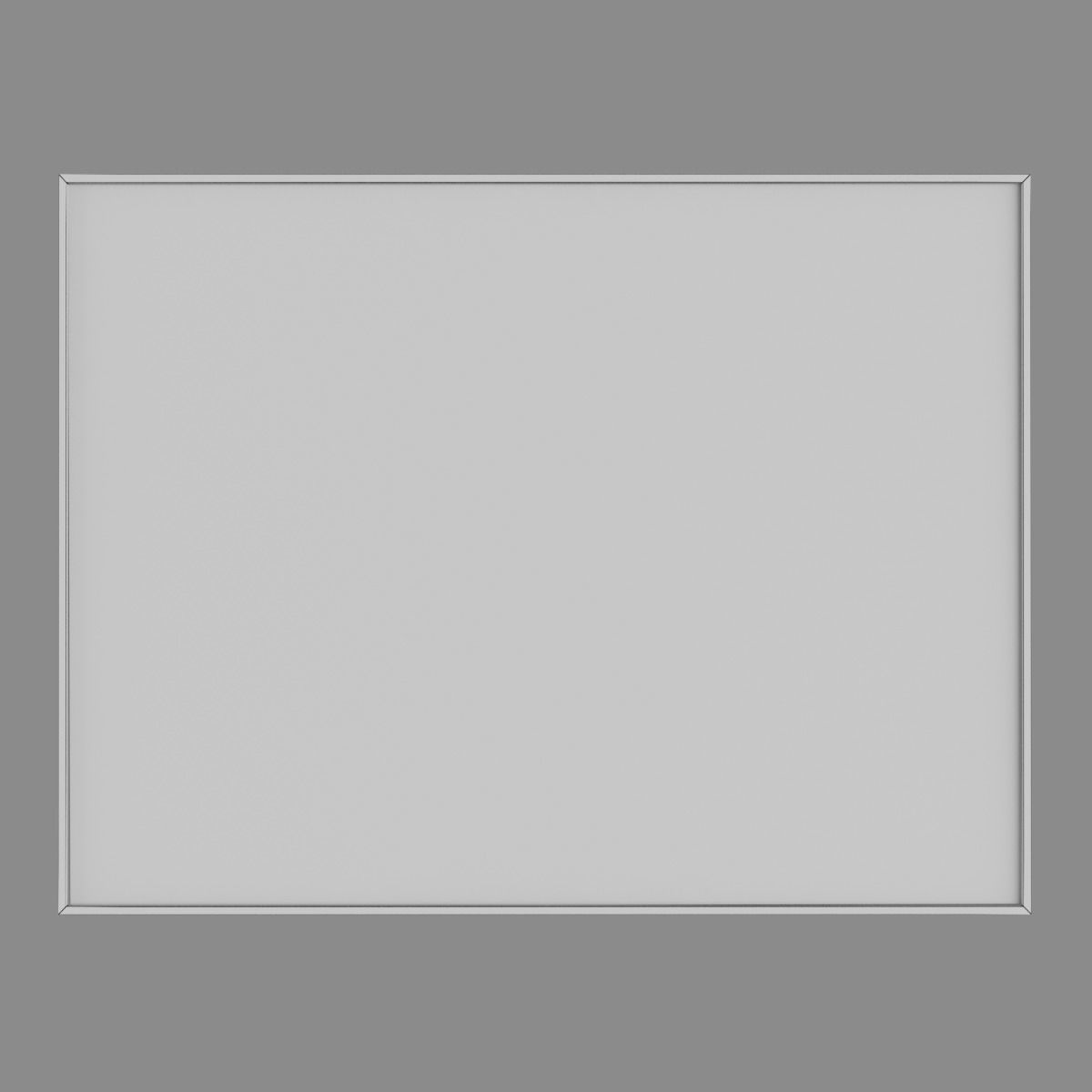 Pictures987 Low-poly 3D model_3