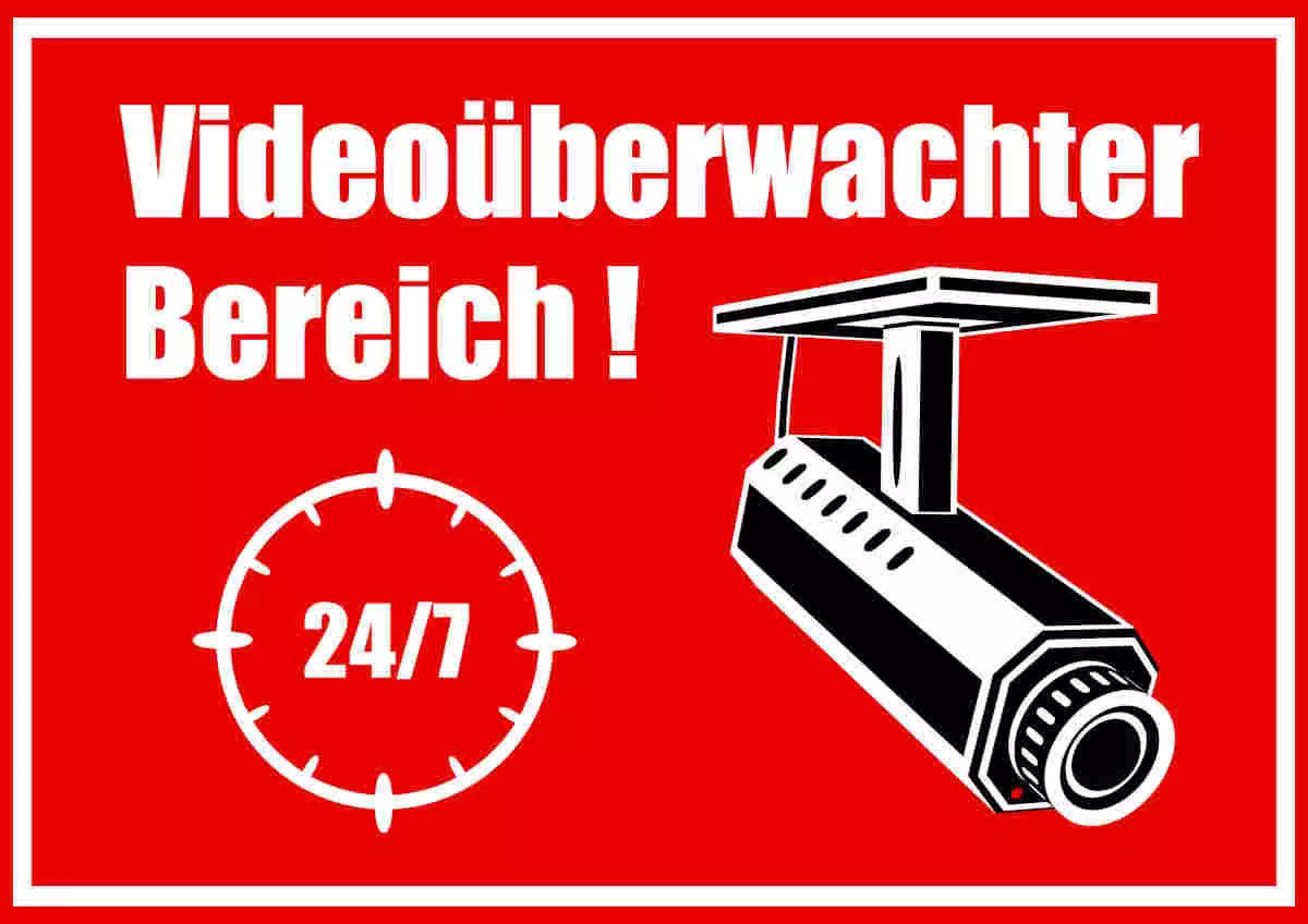 Security Cameras 3D Model Collection_0