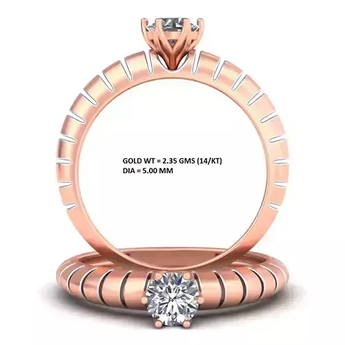 Unique Diamond High Quality Jewelry A3