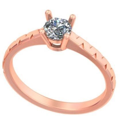 Great Of All Time A26 3D print model_4