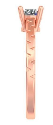 Great Of All Time A26 3D print model_3