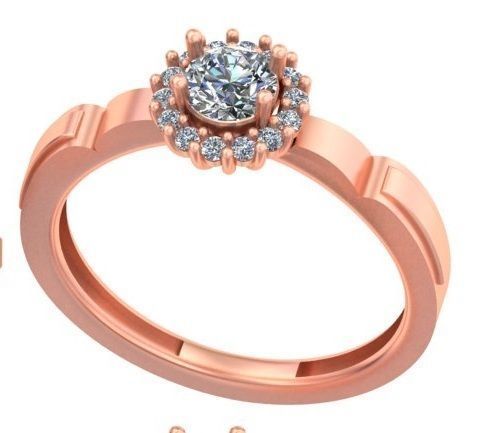 If someone ask for classic then its here A24 3D print model_2