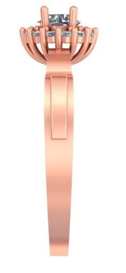 If someone ask for classic then its here A24 3D print model_3