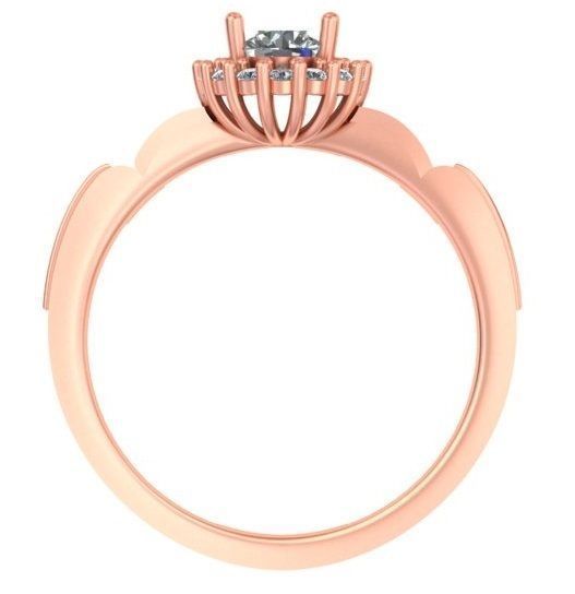 If someone ask for classic then its here A24 3D print model_4