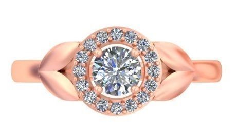 Never Ever Never Ever A23 3D print model_1